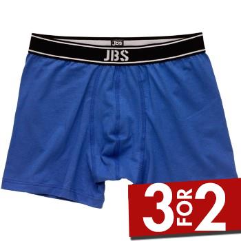 JBS Classic 95551 Drive Tights Mørkblå bomull Small Herre