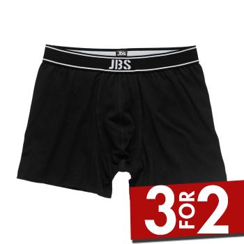 JBS Classic 95551 Drive Tights Sort bomuld Medium Herre