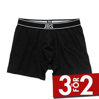 JBS Kalsonger Classic 95551 Drive Tights Svart bomull Small Herr