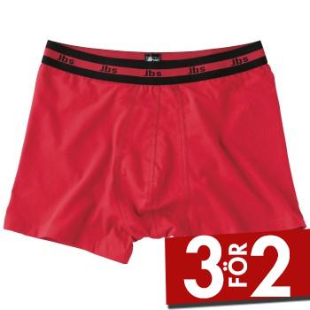 JBS Kalsonger Classic 95551 Drive Tights Röd bomull Small Herr