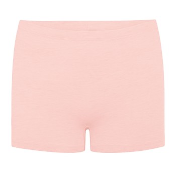 Pierre Robert Trosor Cotton Boxer Ljusrosa ekologisk bomull X-Large Dam | apparel & accessories - clothing - underwear & socks - lingerie | ModeLejon