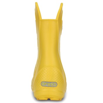 Crocs Handle It Rain Boots Kids