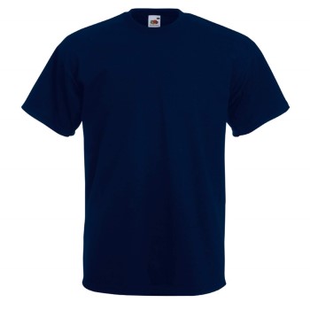 Fruit of the Loom Valueweight Crew Neck T