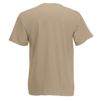 Fruit of the Loom Valueweight Crew Neck T