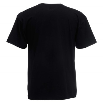 Fruit of the Loom Valueweight V-neck T