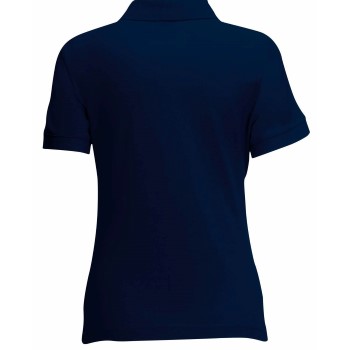 Fruit of the Loom Lady Fit 65/35 Polo