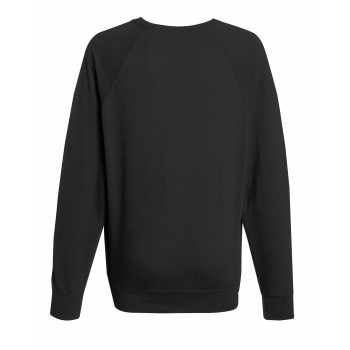 Fruit of the Loom Light Raglan Sweat