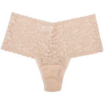 Hanky Panky Signature Lace Retro Thong