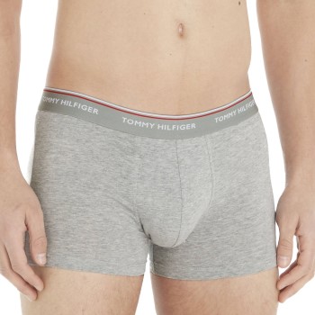3-Paquet Tommy Hilfiger Stretch Trunk Premium Essentials