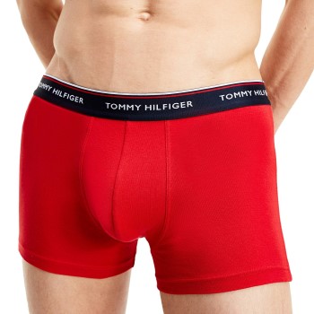Tommy Hilfiger Stretch Trunk Premium Essentials