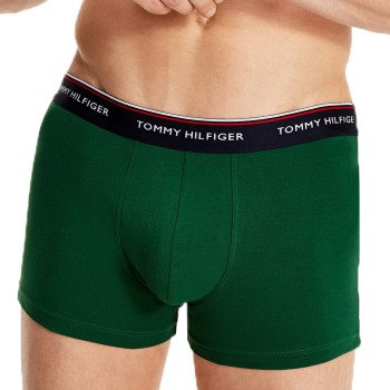Tommy Hilfiger Stretch Trunk Premium Essentials