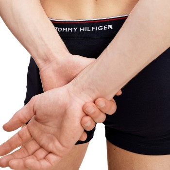 Tommy Hilfiger Stretch Trunk Premium Essentials