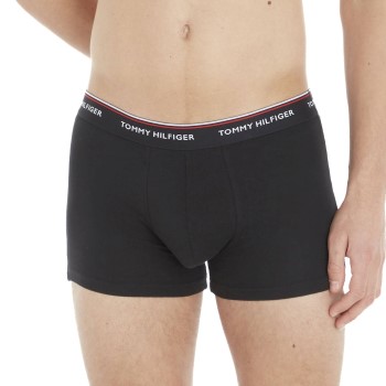 3-Paquet Tommy Hilfiger Stretch Trunk Premium Essentials