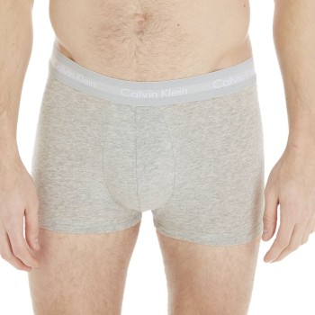 Calvin Klein Cotton Stretch Low Rise Trunks