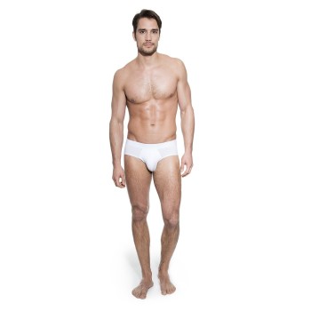 Bread and Boxers Brief