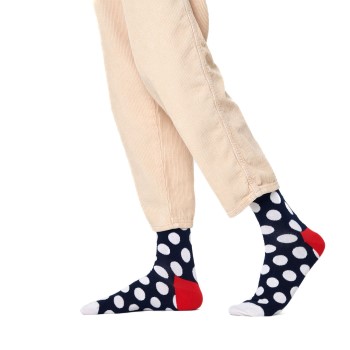 Happy Socks Big Dot Sock