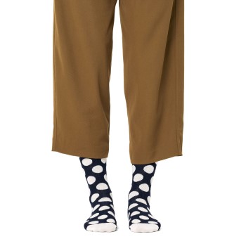 Happy Socks Big Dot Sock