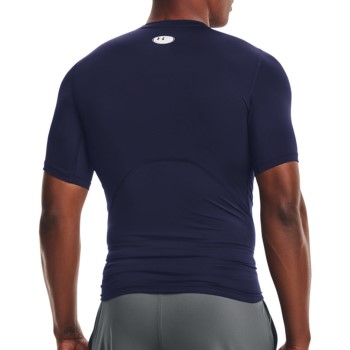 Under Armour HeatGear SS Compression Shirt