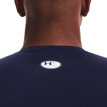 Under Armour HeatGear SS Compression Shirt