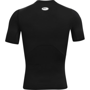 Under Armour HeatGear SS Compression Shirt