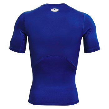 Under Armour HeatGear SS Compression Shirt T shirts Athletic apparel Sport Timarco