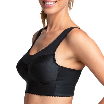 Miss Mary Cotton Simplex Soft Bra