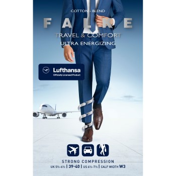 Falke Ultra Energizing