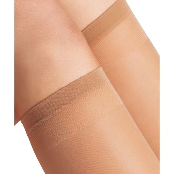 Falke Vitalize 20 Den Women's Stockings With Compression Travel Support  Tights - AbuMaizar Dental Roots Clinic