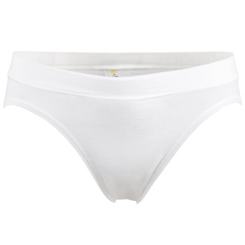 Damella Trosor Brief 17567 Midi Vit bomull Small Dam | apparel & accessories - clothing - underwear & socks - lingerie | ModeLejon