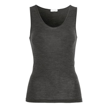Damella Wool And Silk Tank Top