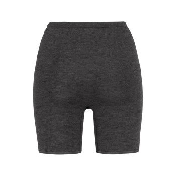 Damella Wool And Silk Shorts