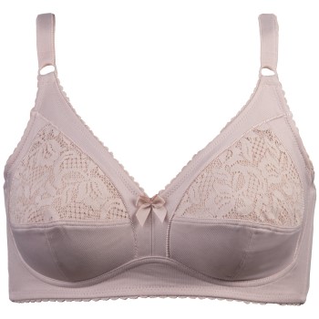 Bilde av Damella Bh Classic Soft Bra Pudder D 110 Dame