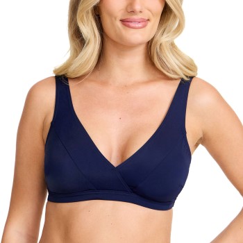 Lauren Soft Bikini Bra Marine 38 Damen - Damella - Modalova
