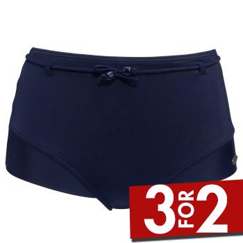 Damella Sandra Basic Hipster Marineblå 36 Dame billede