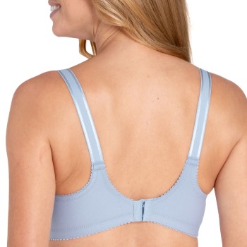 Miss Mary Cotton Dots Soft Bra