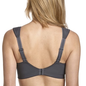 Miss Mary Lovely Jacquard Soft Bra 