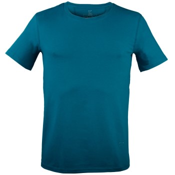 Bilde av Frigo 4 T-shirt Crew-neck Blå Large Herre