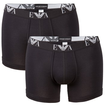 Armani Stretch Cotton Boxers