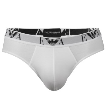 Armani Stretch Cotton Briefs