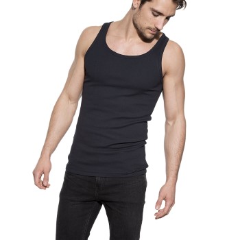 Bread and Boxers Tank Ribbed