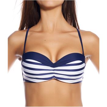 Abecita Coast New Bandeau
