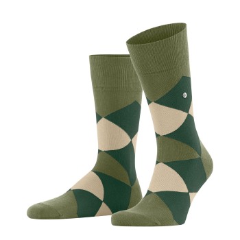 Burlington Clyde Cotton Sock