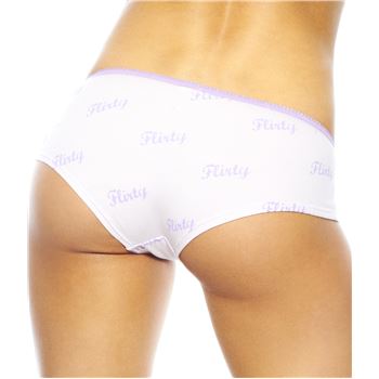 Flirty Undies Flirty Hipster