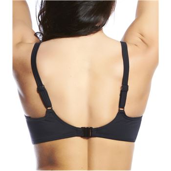 Freya Fever Underwire Bra Black