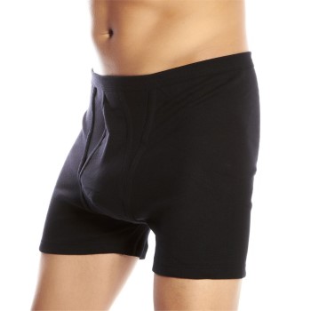 JBS Basic Fly Boxer