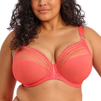 Elomi Matilda Underwired Plunge Bra 