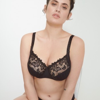 PrimaDonna Deauville Wire Bra
