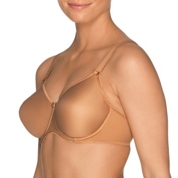 PrimaDonna Satin Seamless Non Padded Bra