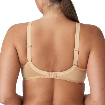 PrimaDonna Satin Seamless Non Padded Bra
