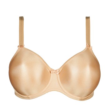 PrimaDonna Satin Seamless Non Padded Bra